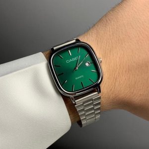 ساعة ميني فوكس 